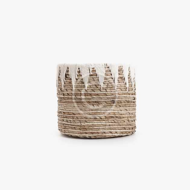 Wicker Basket