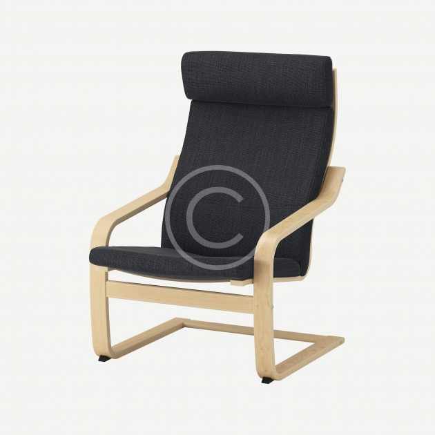 Leather Chair