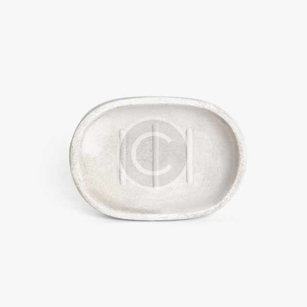 Ceramic Soap Case